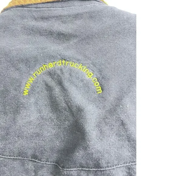 NASCAR Craftsman Association Gray Bomber Jacket - Picture 8 of 11